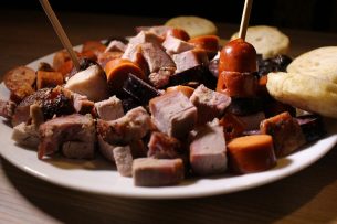 Carne y cerdo: principales proteínas en la cocina venezolana